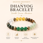 Dhan Yog Bracelet