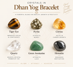 Dhan Yog Bracelet