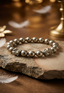 Pyrite Bracelet - Attract Wealth, Prosperity and Success
